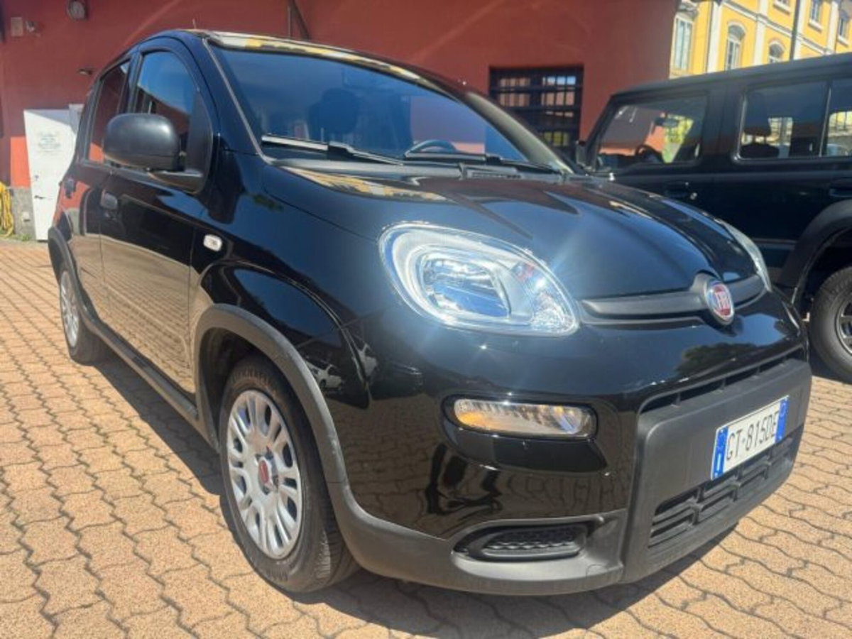 Fiat Panda 1.0 firefly hybrid s&s 70cv 5p.ti (3)
