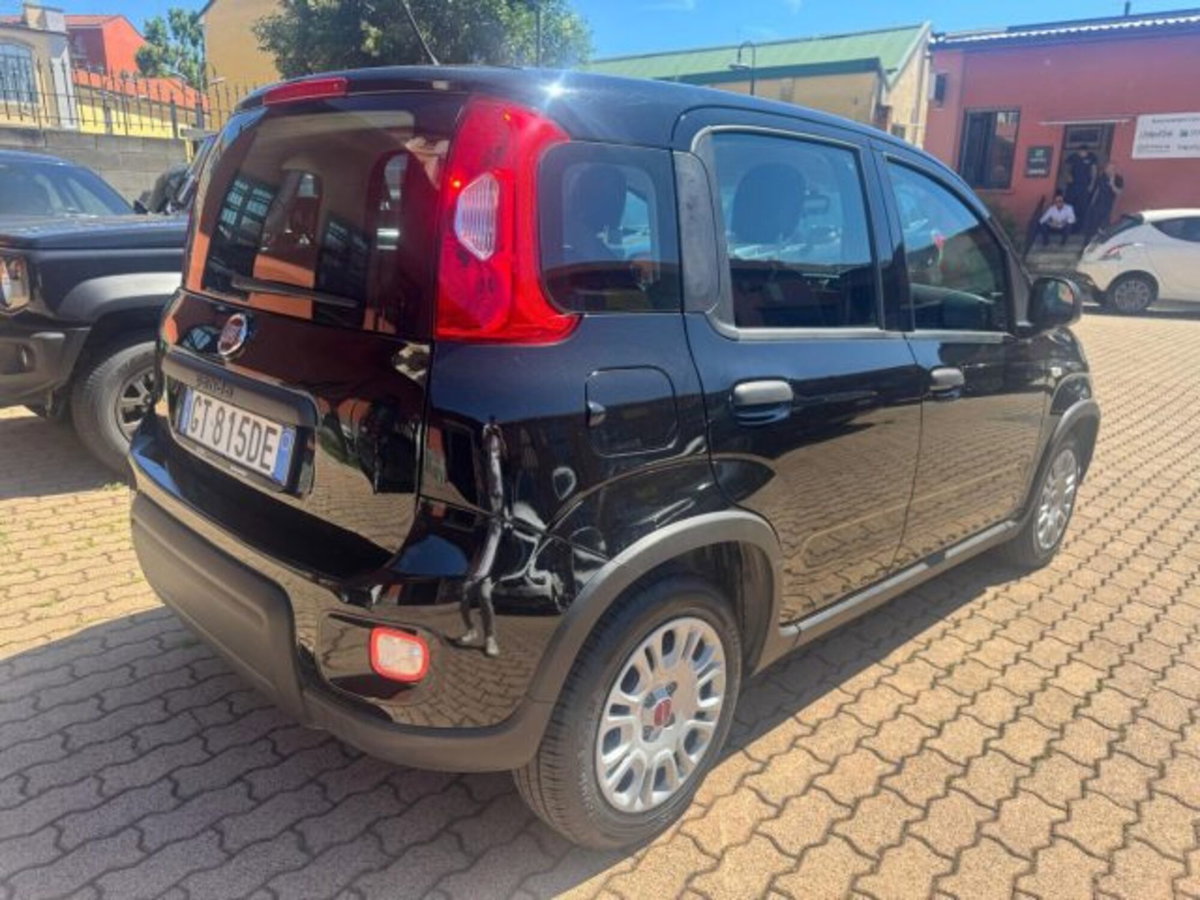 Fiat Panda 1.0 firefly hybrid s&s 70cv 5p.ti (6)