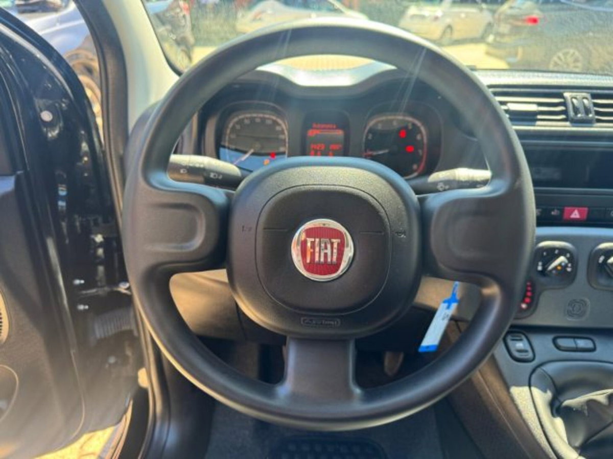 Fiat Panda 1.0 firefly hybrid s&s 70cv 5p.ti (9)