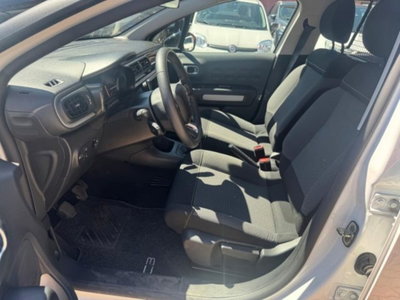 Citroen C3 PureTech 83 S&S Van Feel (10)