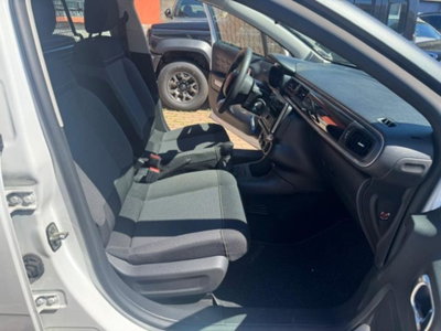 Citroen C3 PureTech 83 S&S Van Feel (12)