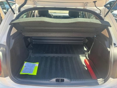 Citroen C3 PureTech 83 S&S Van Feel (14)