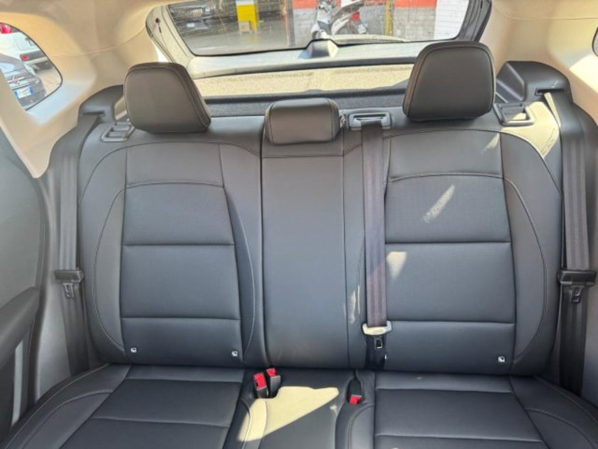 Mg ZS ZS 1.5 Luxury (19)