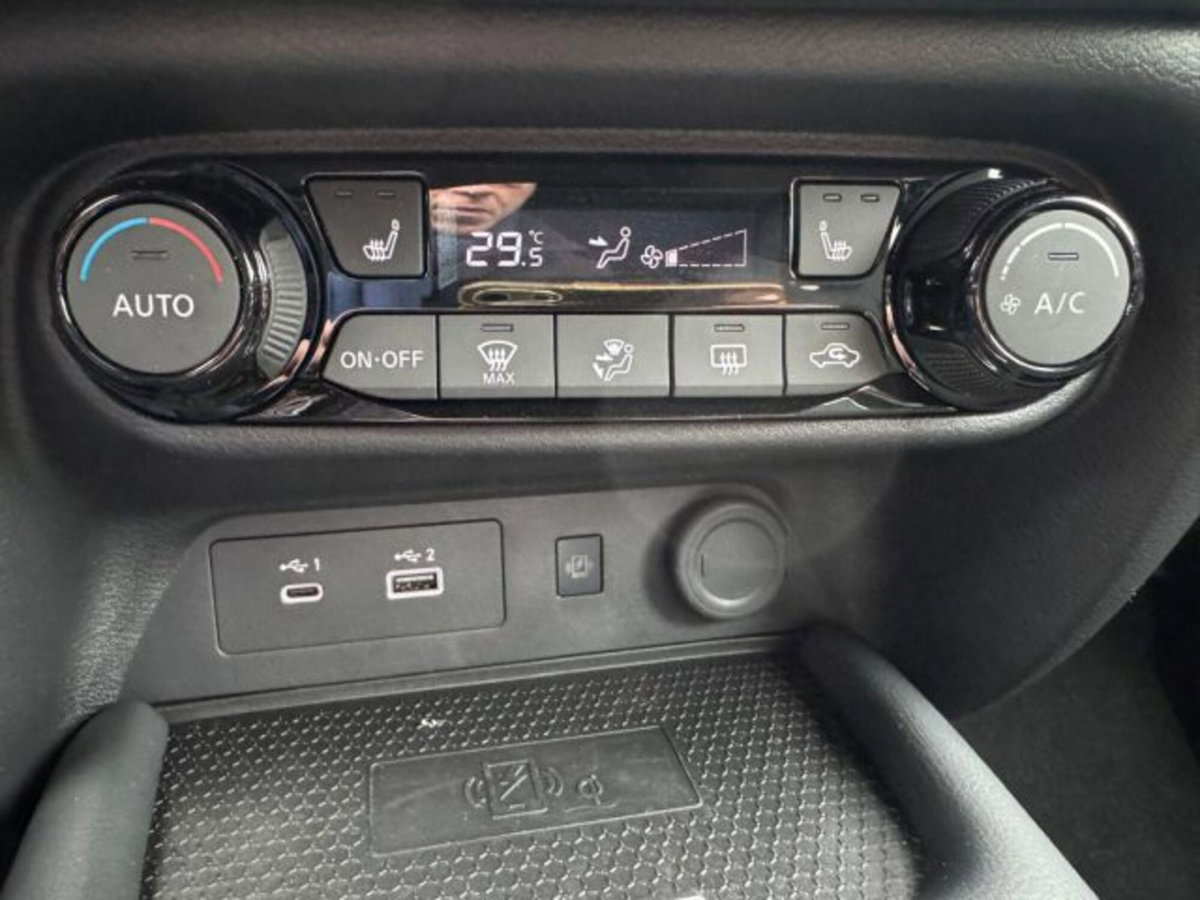 Nissan Juke 1.0 dig-t N-Connecta 114cv (11)
