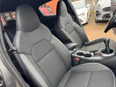 Nissan Juke 1.0 dig-t N-Connecta 114cv (12)