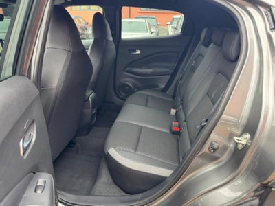 Nissan Juke 1.0 dig-t N-Connecta 114cv (14)