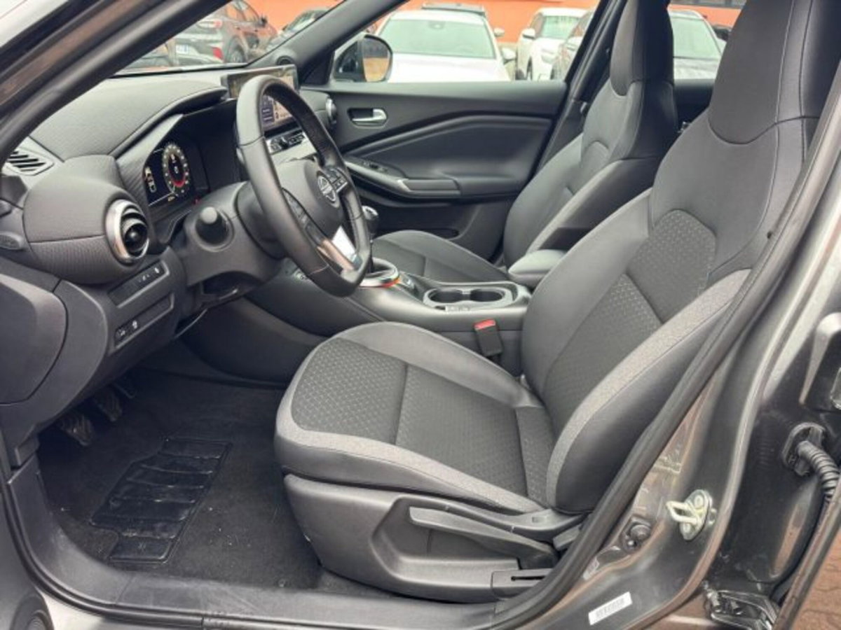 Nissan Juke 1.0 dig-t N-Connecta 114cv (20)