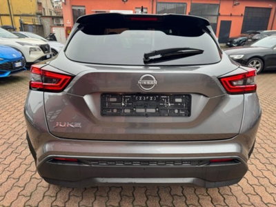 Nissan Juke 1.0 dig-t N-Connecta 114cv (5)
