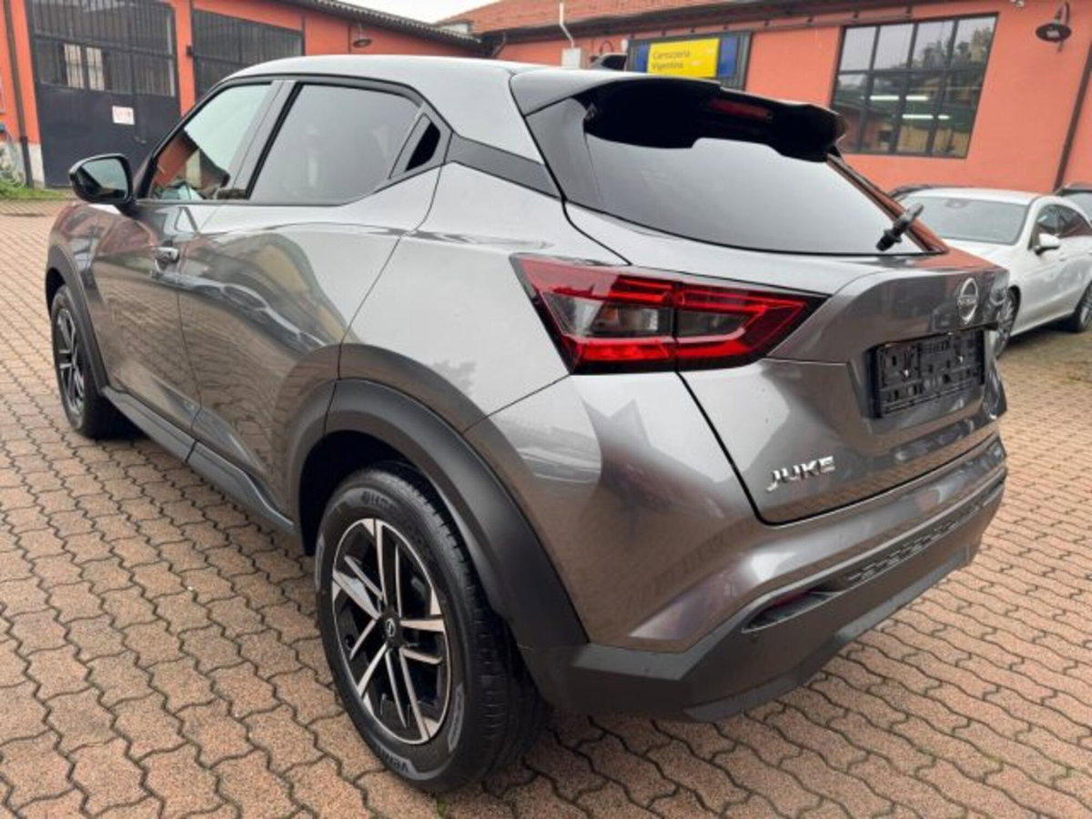Nissan Juke 1.0 dig-t N-Connecta 114cv (7)