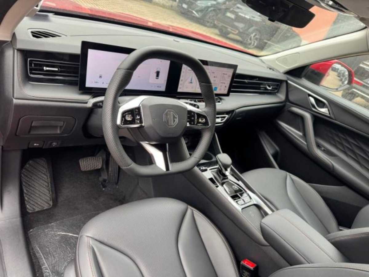 Mg HS HS 1.5T-GDI Luxury (12)