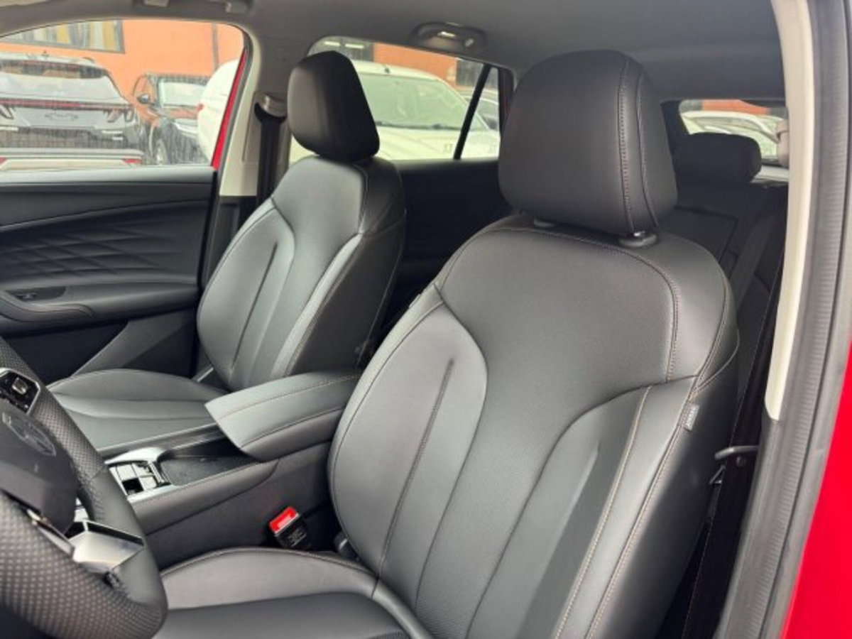 Mg HS HS 1.5T-GDI Luxury (13)
