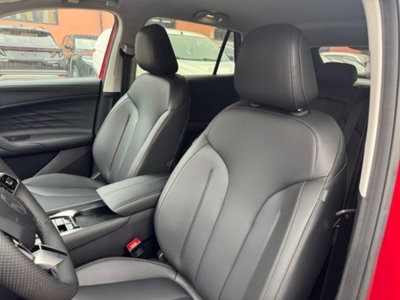 Mg HS HS 1.5T-GDI Luxury (13)