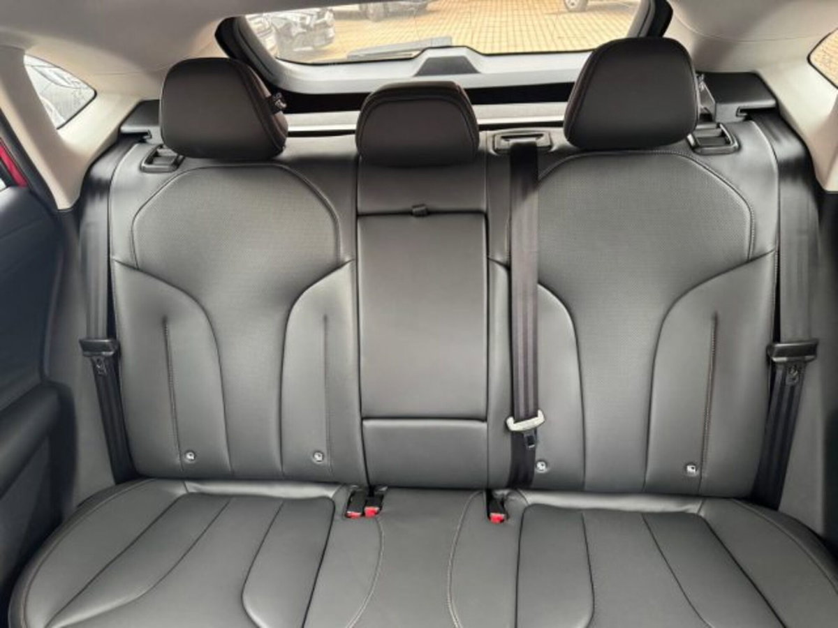 Mg HS HS 1.5T-GDI Luxury (15)