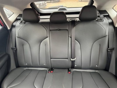 Mg HS HS 1.5T-GDI Luxury (15)