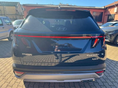 Hyundai Tucson 1.6 CRDi Exellence (7)