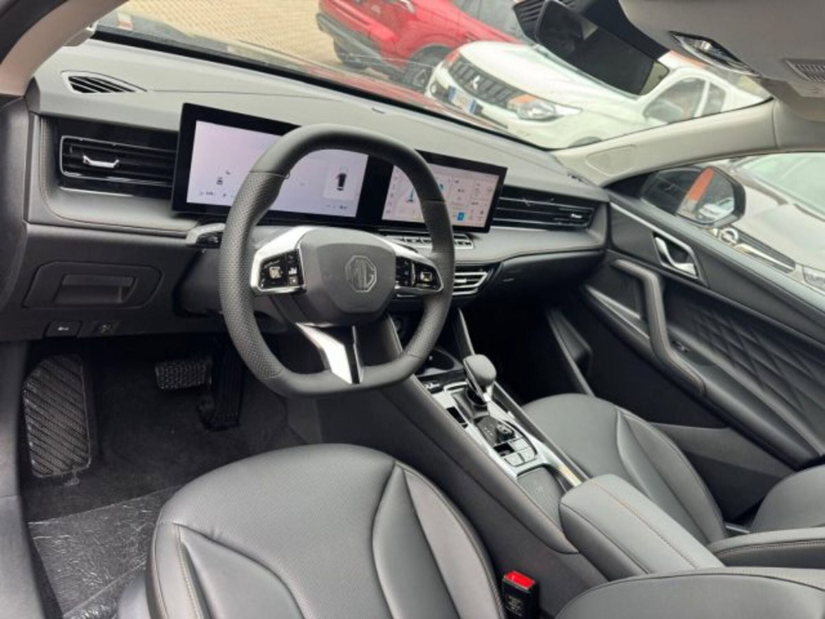 Mg HS HS 1.5T-GDI Luxury (12)
