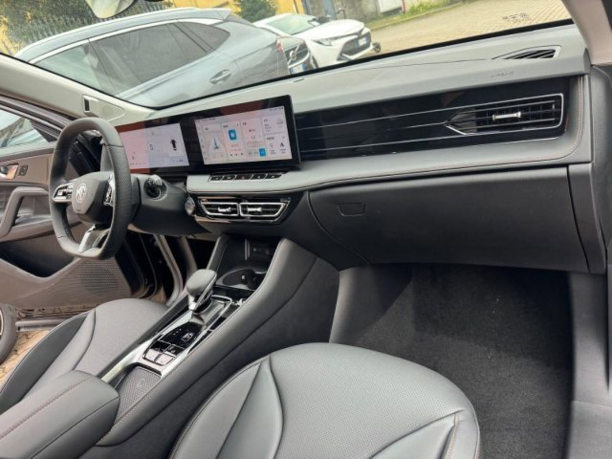 Mg HS HS 1.5T-GDI Luxury (13)