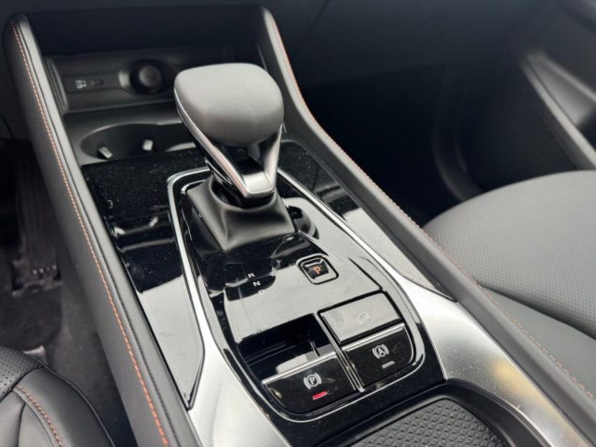 Mg HS HS 1.5T-GDI Luxury (16)