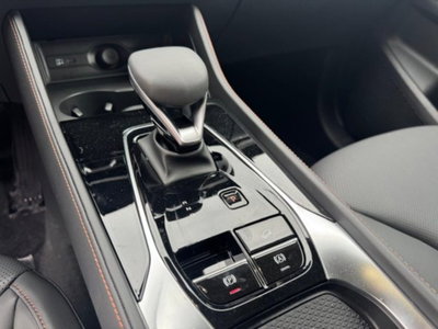 Mg HS HS 1.5T-GDI Luxury (16)