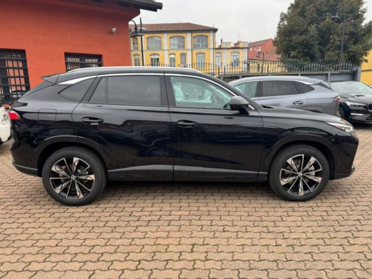 Mg HS HS 1.5T-GDI Luxury (6)