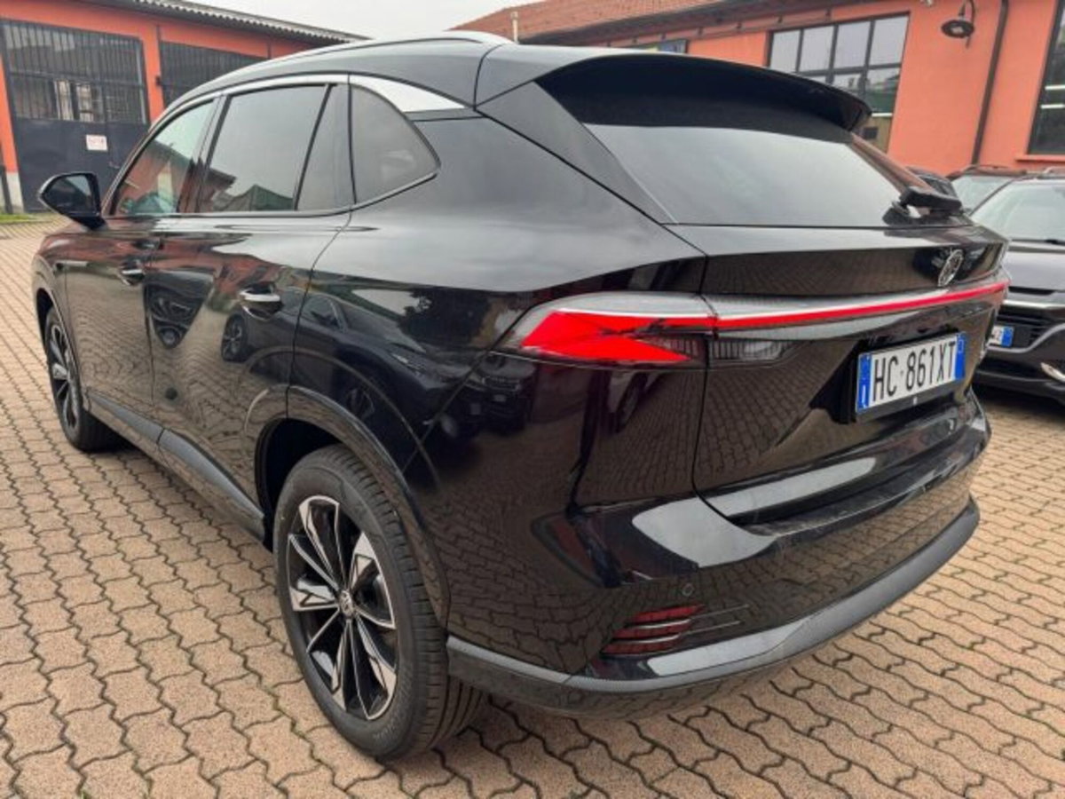 Mg HS HS 1.5T-GDI Luxury (7)