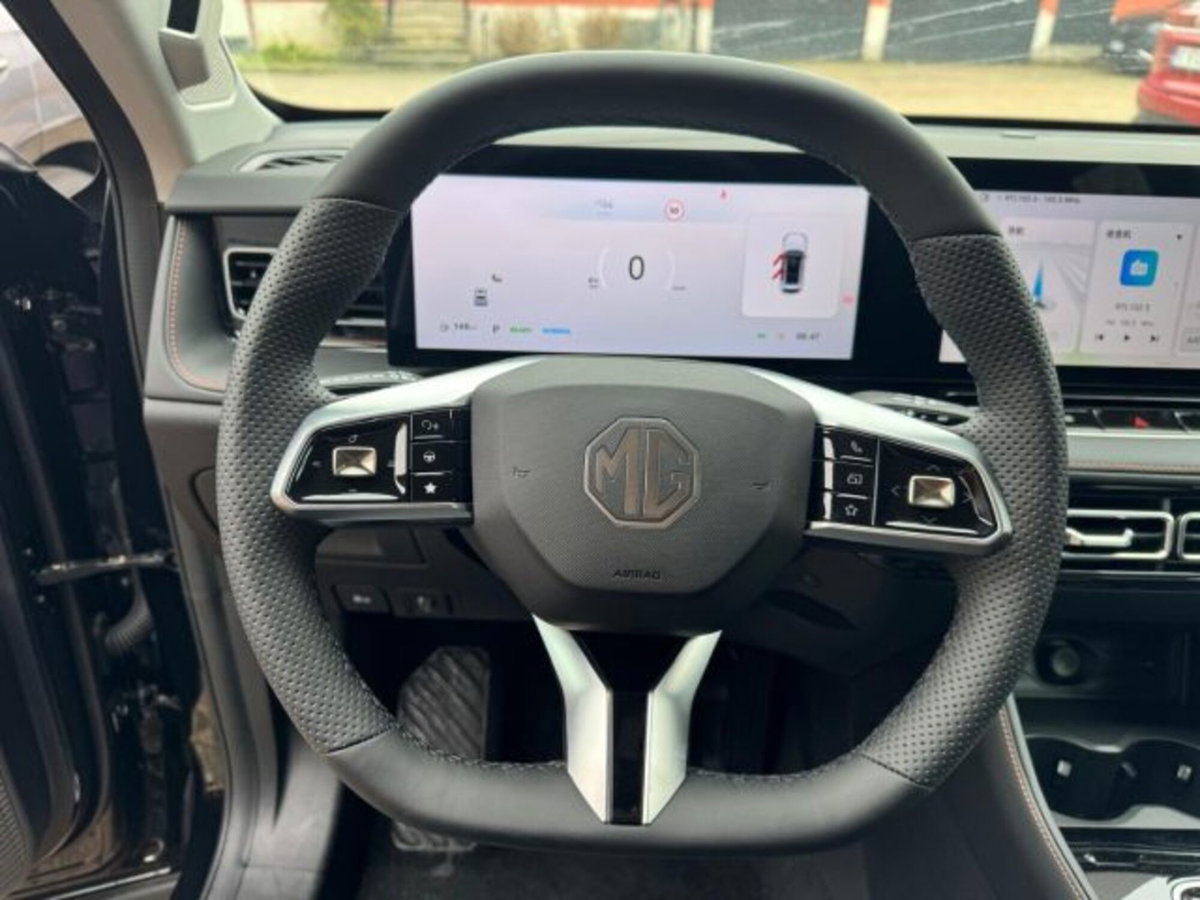 Mg HS HS 1.5T-GDI Luxury (8)