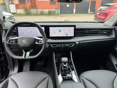 Mg HS HS 1.5T-GDI Luxury (9)
