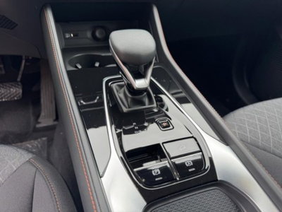 Mg HS 1.5 Comfort auto (12)