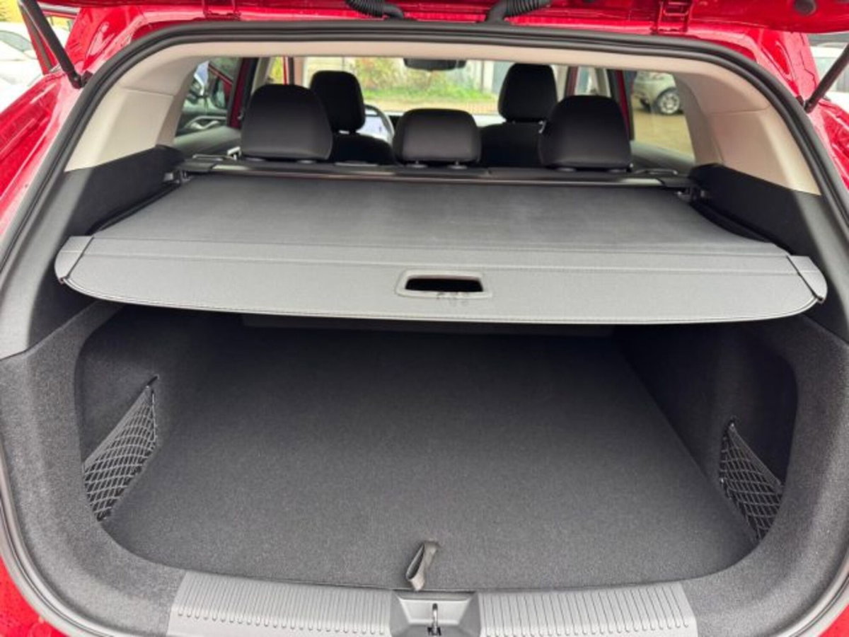 Mg HS 1.5 Comfort auto (16)