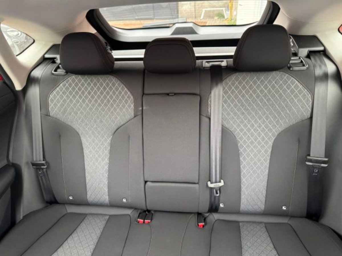 Mg HS 1.5 Comfort auto (20)
