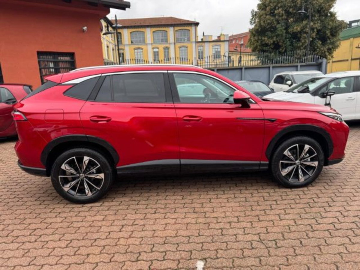 Mg HS 1.5 Comfort auto (4)