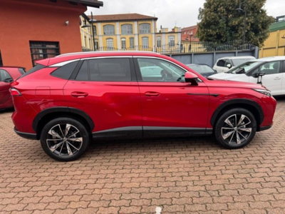 Mg HS 1.5 Comfort auto (4)