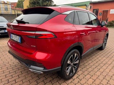 Mg HS 1.5 Comfort auto (6)
