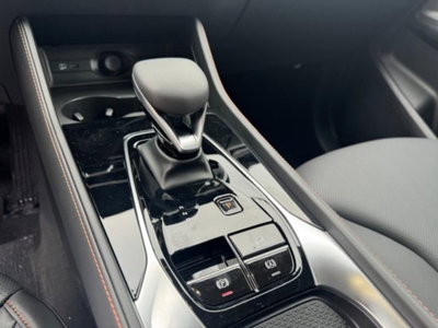 Mg HS HS 1.5T-GDI Luxury (12)