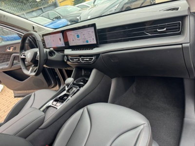 Mg HS HS 1.5T-GDI Luxury (13)