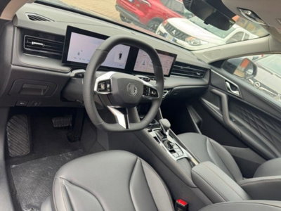Mg HS HS 1.5T-GDI Luxury (14)