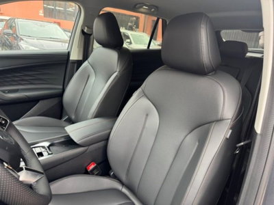 Mg HS HS 1.5T-GDI Luxury (15)