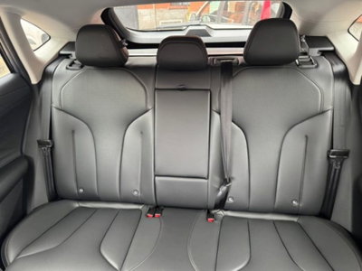 Mg HS HS 1.5T-GDI Luxury (16)