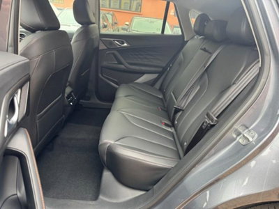 Mg HS HS 1.5T-GDI Luxury (17)