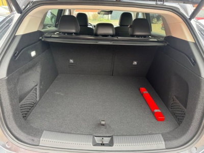 Mg HS HS 1.5T-GDI Luxury (18)