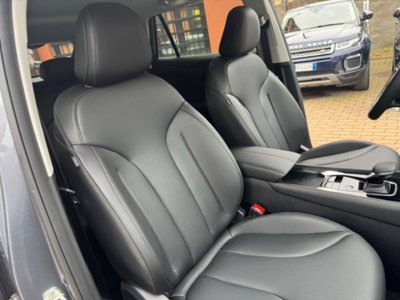 Mg HS HS 1.5T-GDI Luxury (19)