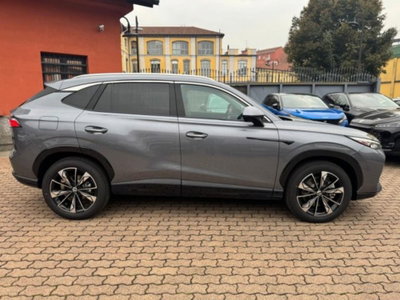 Mg HS HS 1.5T-GDI Luxury (5)