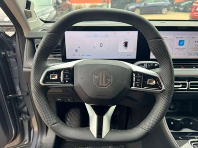 Mg HS HS 1.5T-GDI Luxury (8)