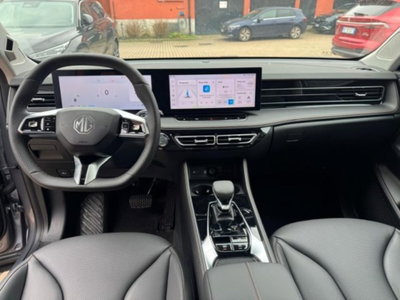 Mg HS HS 1.5T-GDI Luxury (9)