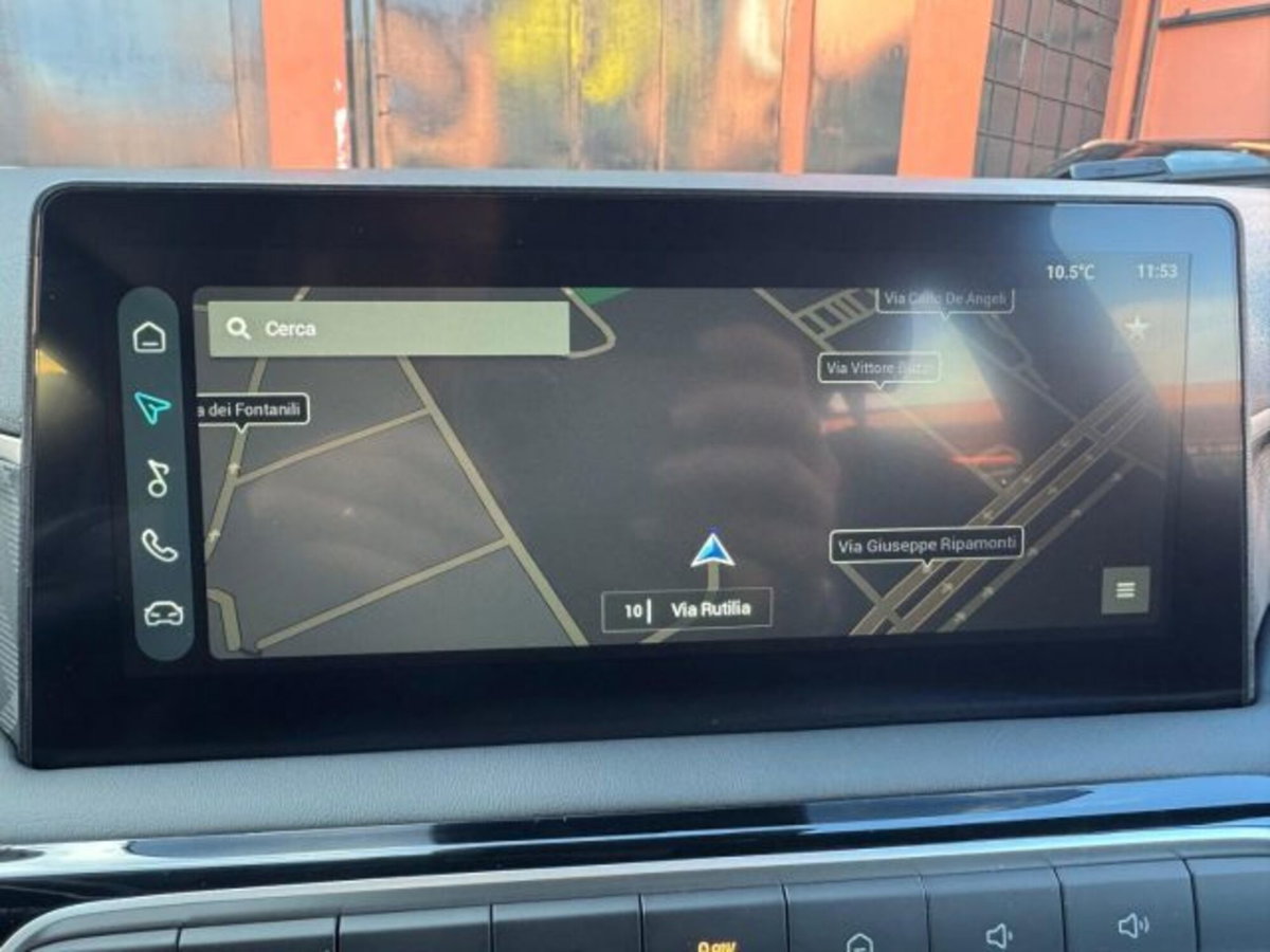 Mg MG3 1.5 Comfort (10)