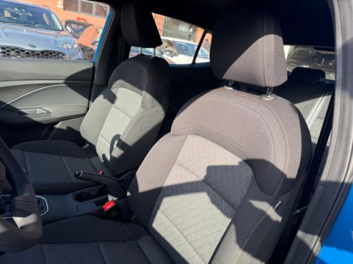 Mg MG3 1.5 Comfort (13)
