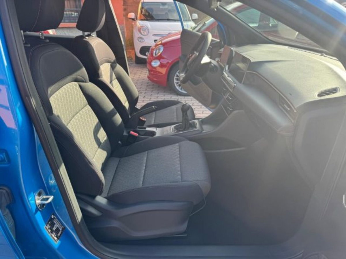 Mg MG3 1.5 Comfort (15)