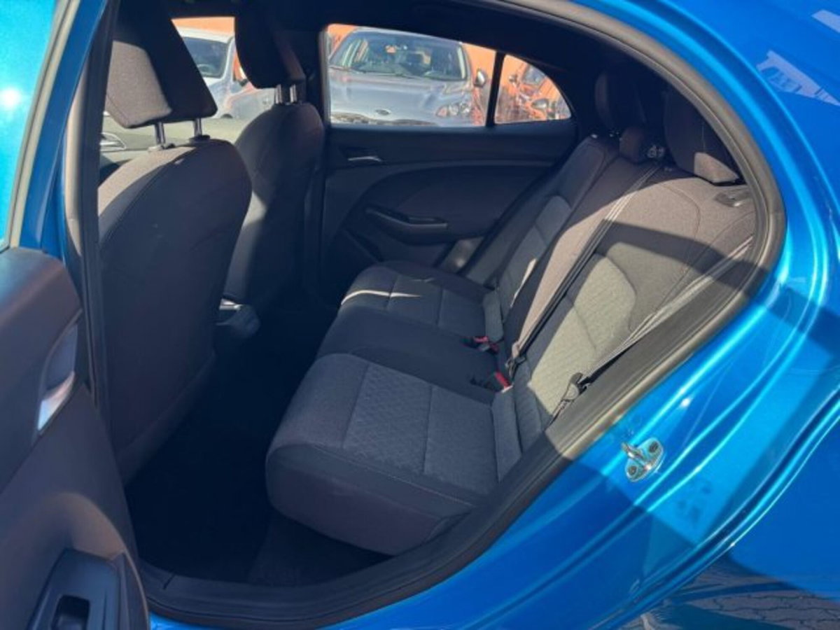 Mg MG3 1.5 Comfort (16)