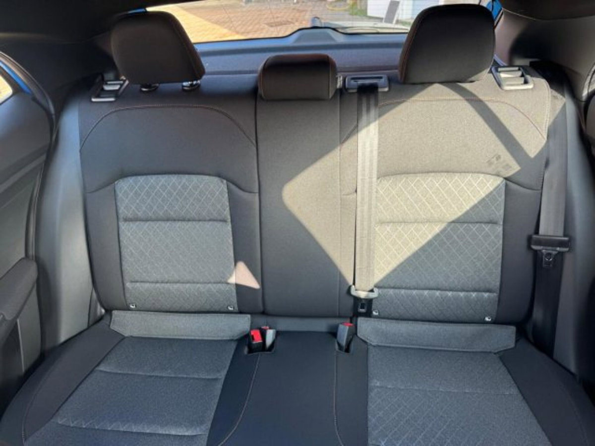 Mg MG3 1.5 Comfort (17)