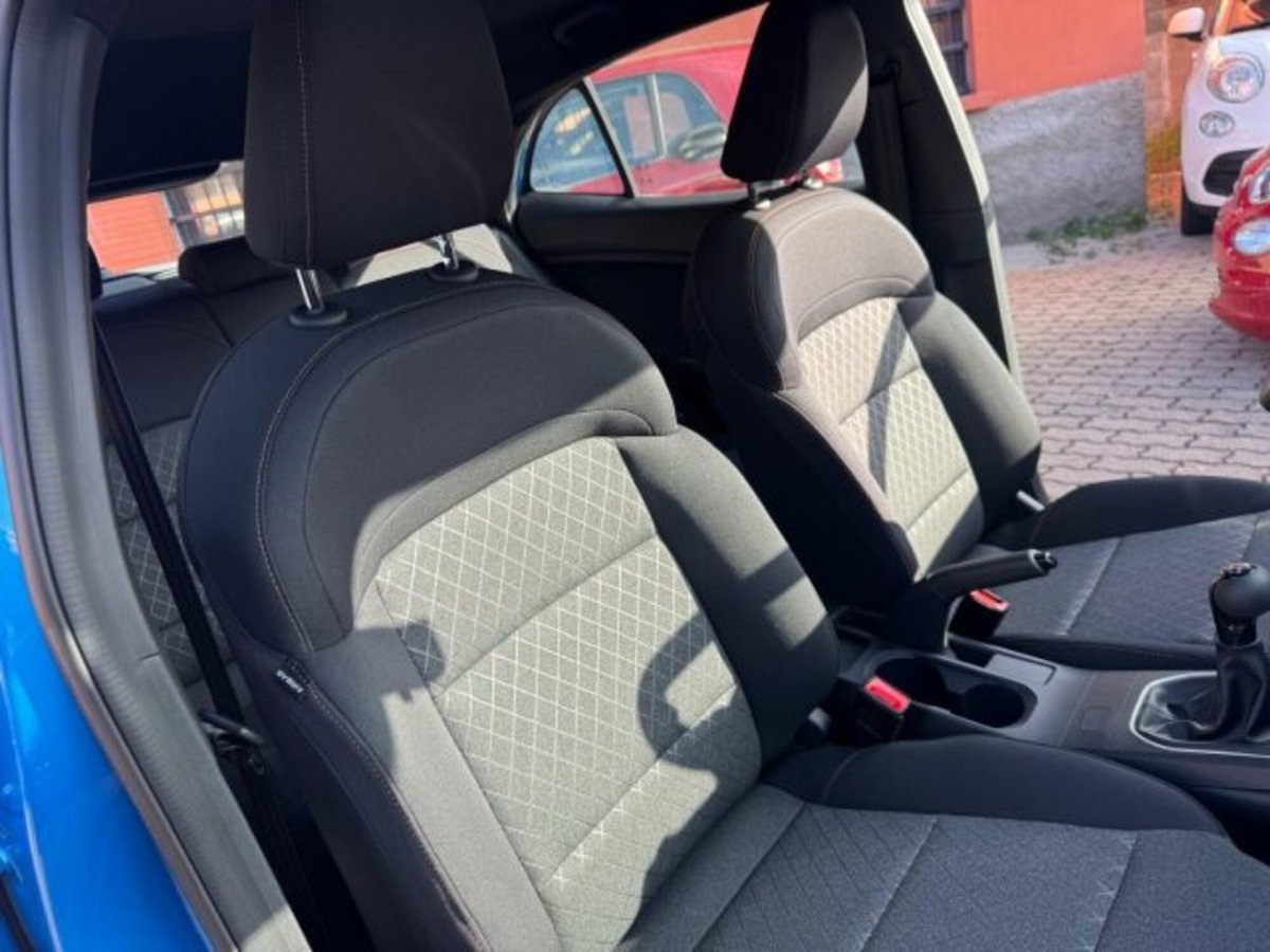 Mg MG3 1.5 Comfort (20)